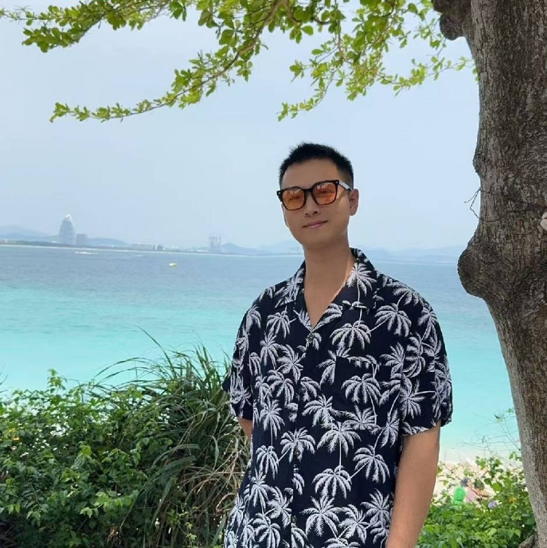 闪闪闪的第一张照片--东方蓝颜知己交友网